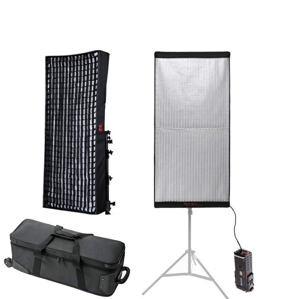 その他 FalconEyes RX-48TDX 300W Amazon | FalconEyes 300W 3000-5600K 超大型サイズ リモコン対応可