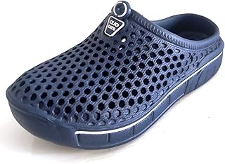 boys clogs and mules