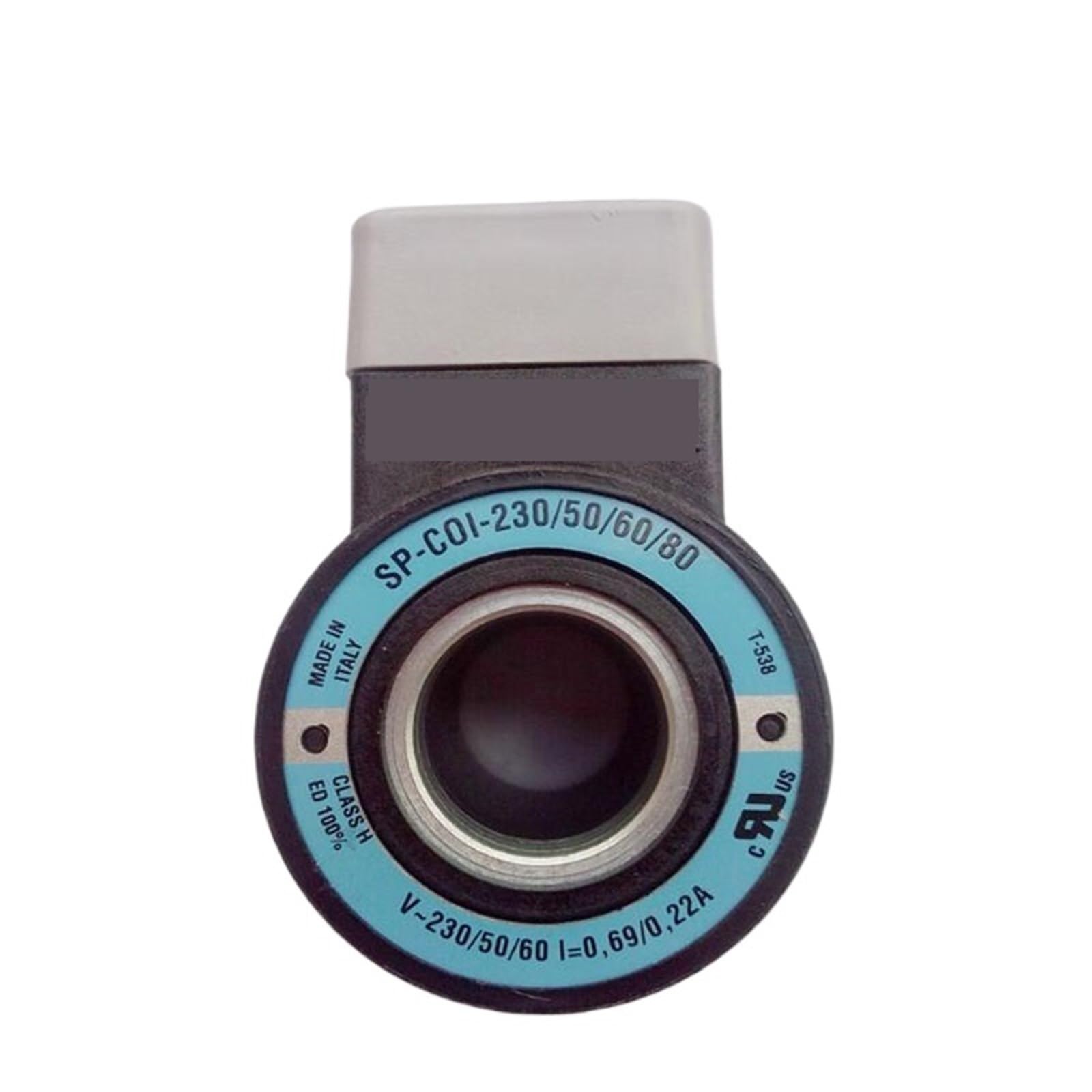Bobine SP-COI-230/50/60/80 pour réparer une électrovanne DHI 230V en panne