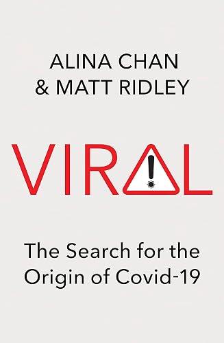 VIRAL: The Search for the Origin of Covid-19
