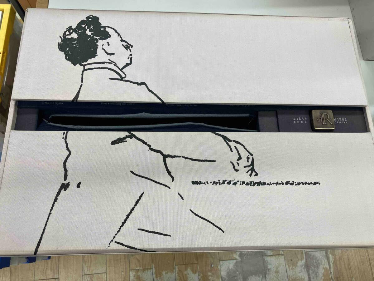 Amazon.co.jp: cd クラシック ルービンシュタイン 大全集 Rubinstein 