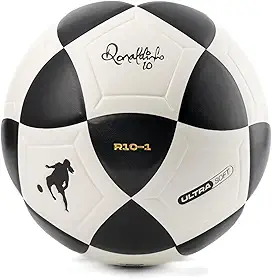 Bola de Futevolei Ronaldinho Gaúcho R10 Legacy