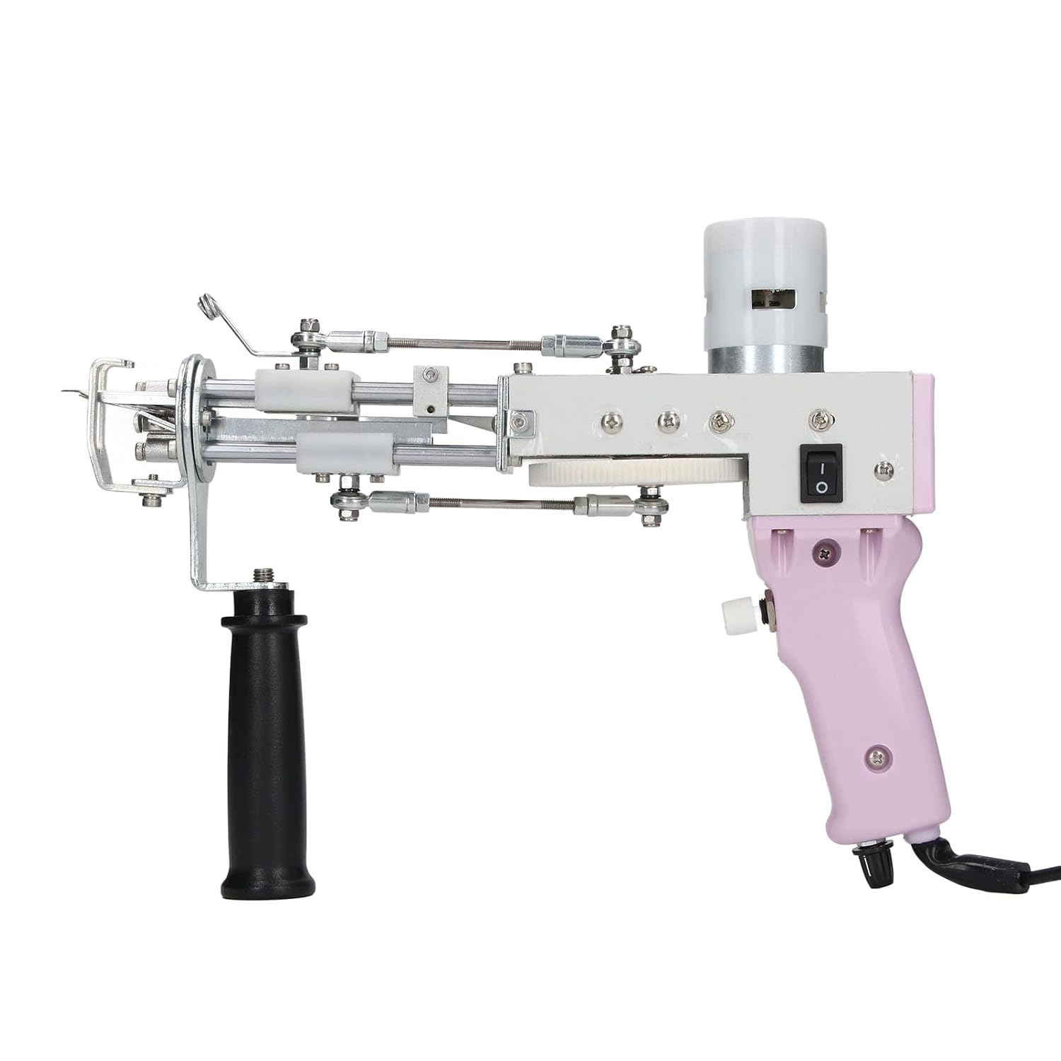 Rug Tufting Machine, Adjustable Speed Electric Carpet Gun Machine