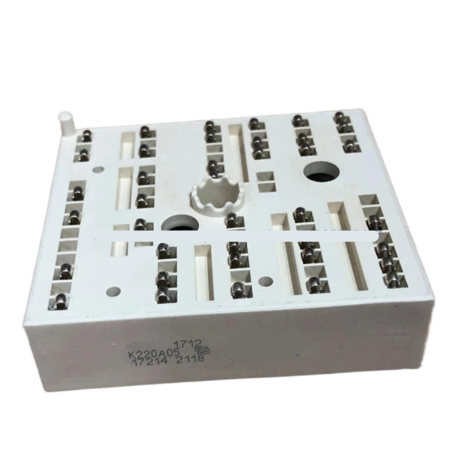 Module de pont redresseur K220A4003 triphasé pour armoire électrique