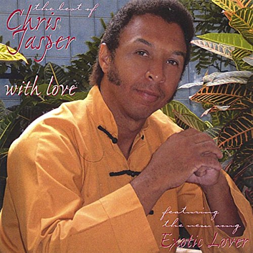Amazon.com: The Best of Chris Jasper : Chris Jasper: Digital Music