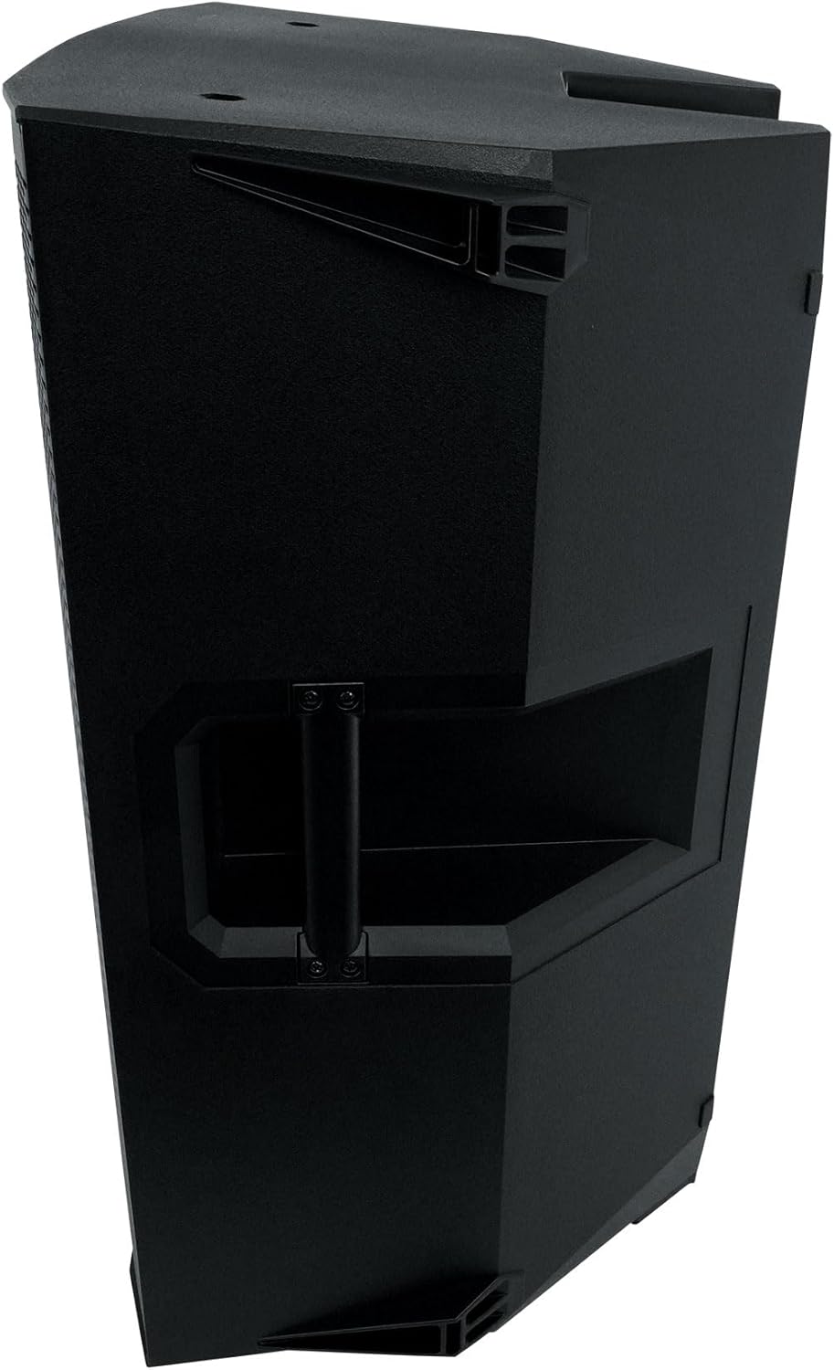 Audiosavings Bundle: (2) Mackie Thump215XT 15" 1400 Watt Enhanced Powered DJ PA Speaker Thump 215XT Bundle with Pair of Rockville Adjustable Tripod Speaker/Light Stands+ 20 Foot XLR Cables (3 Items)