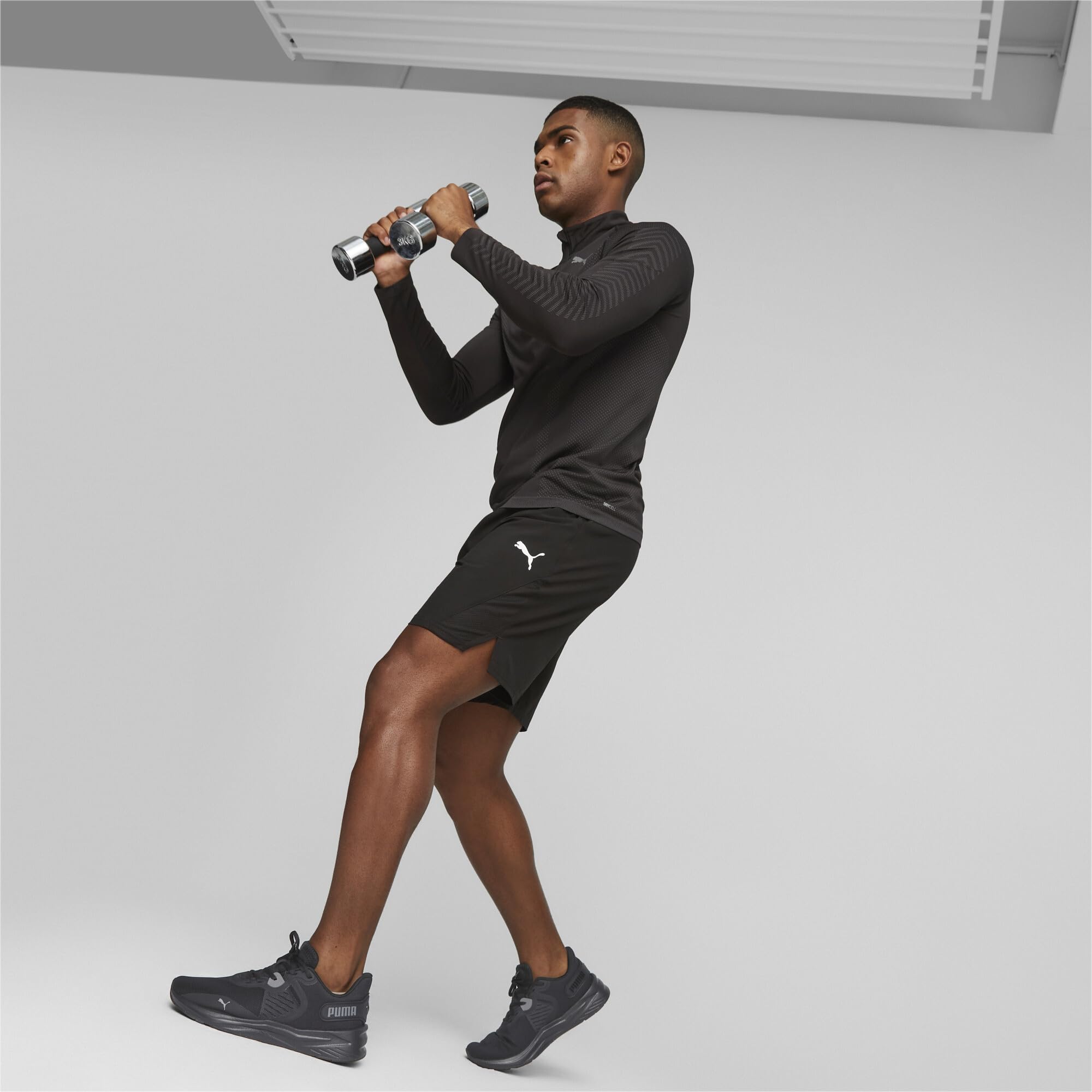 Puma - Disperse Xt, Stivali Bassi Uomo