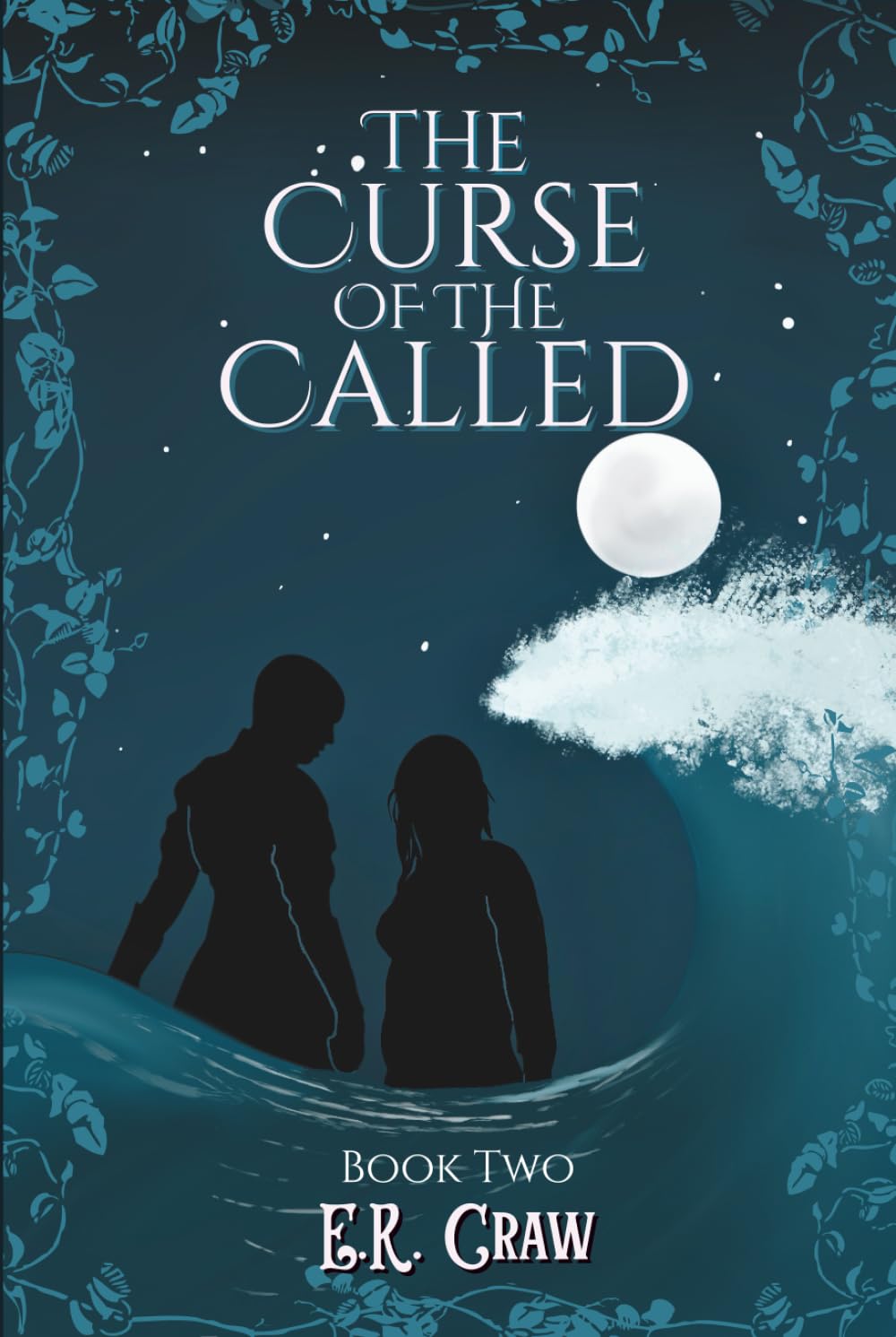 The Curse of the Called (The Called: The Trilogy)