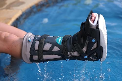 Miniatura 8 de Botas para caminar por ortesis de fractura para hombre y mujer