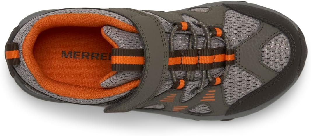 Merrell Unisex-Child Trail Chaser 2 - Image 2