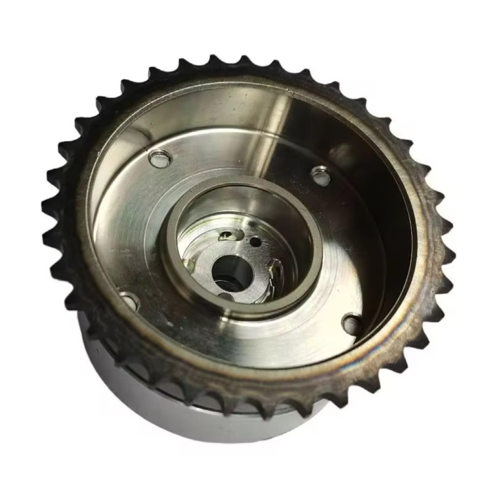 Compatible Con JAC Para S3 1006100GG010 Ajustador Fase Del Árbol Levas De Sincronización Repuestos De Piezas De Motor De Coche Reparaciones autopartes