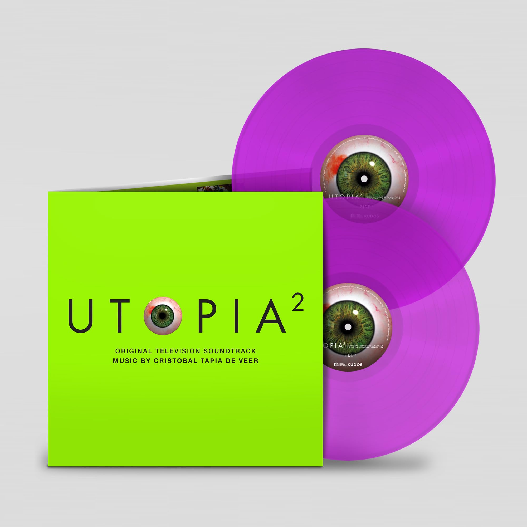 Utopia 2