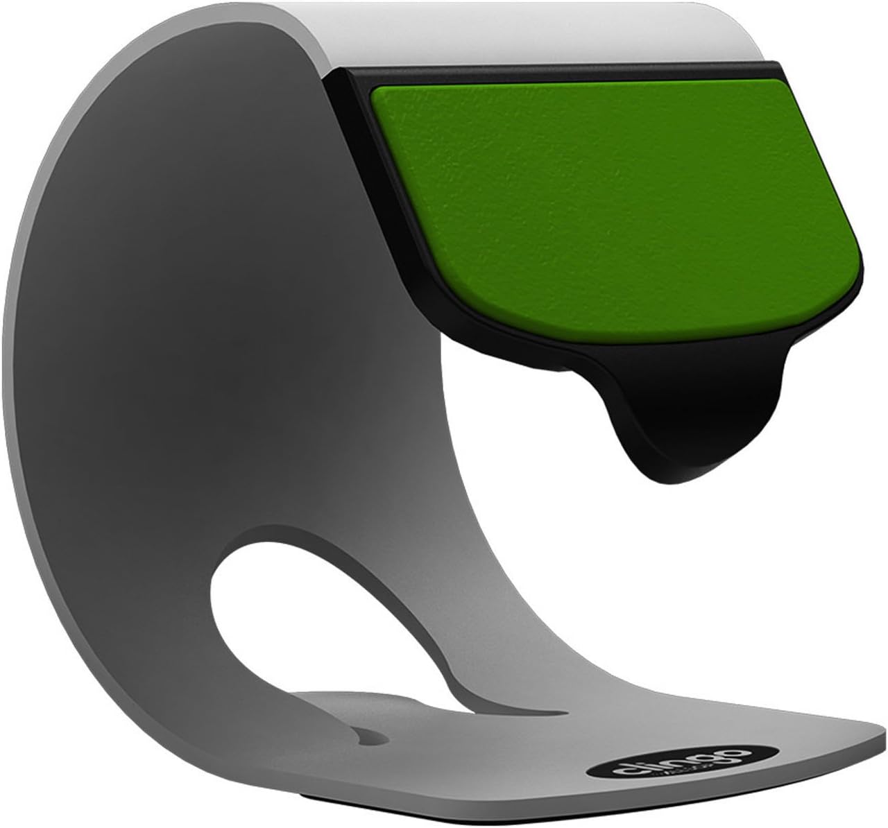 Clingo Universal Tablet Stand, Mount for iPads, Samsung, Kindle With Non Slip Base