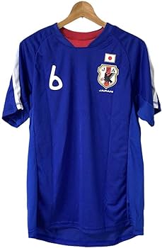 Amazon.co.jp: JFA サッカー 日本代表 内田篤人 6番