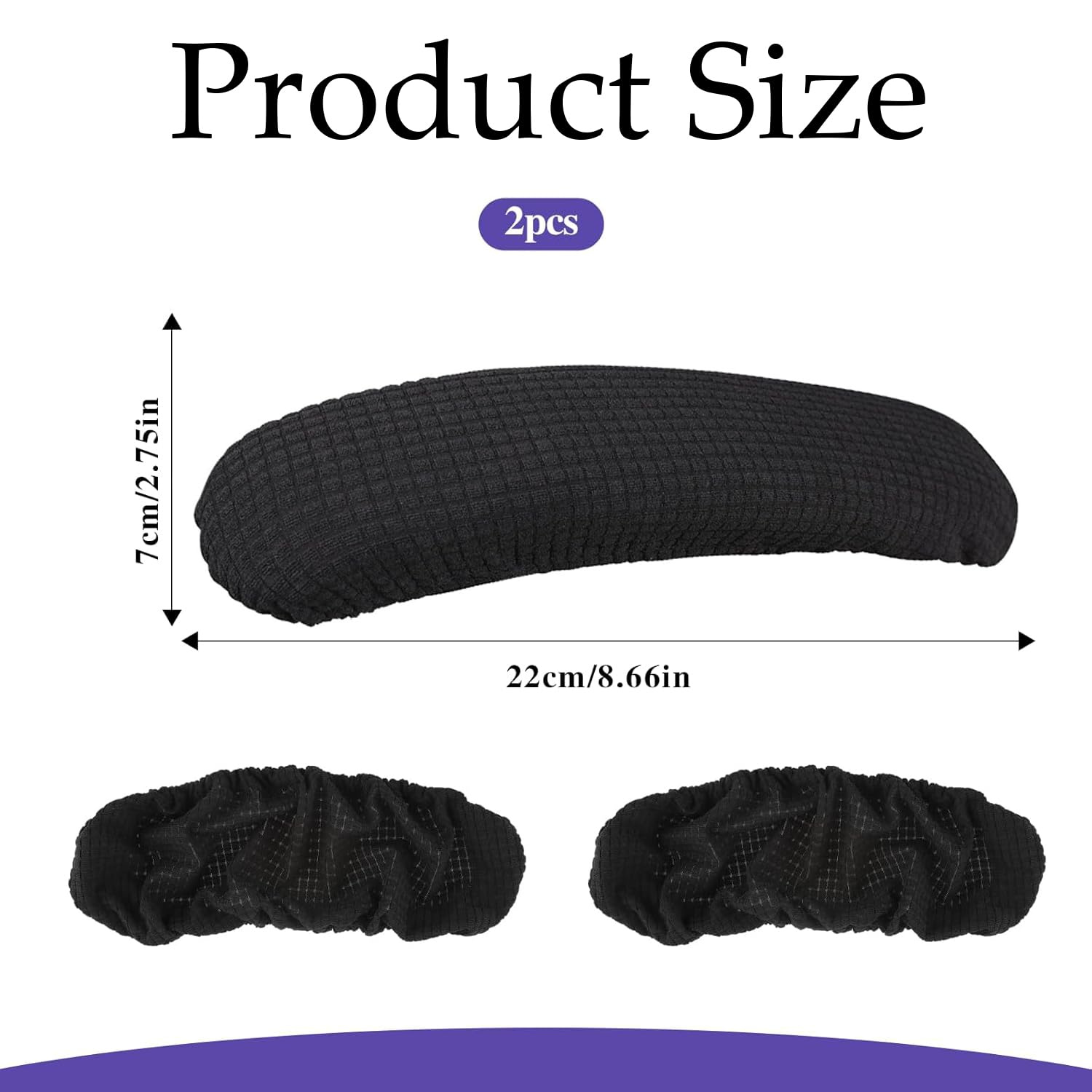 Lot De 4 Housses De Chaise De Salle Manger Lavables En Velours Extensible Housses De Chaise