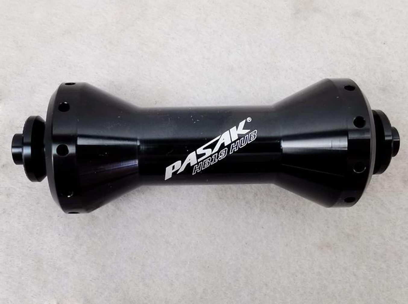 Novatec moyeux de vélo de route 20/24H trous moyeux de roulement avant 20 rayons arrière 24 rayons Compatible Cassette 8/9/10/11 vitesses