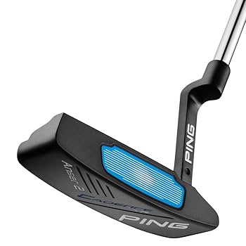 Amazon | PING(ピン) 2015年モデル CADENCE 青 TR ケーデンス