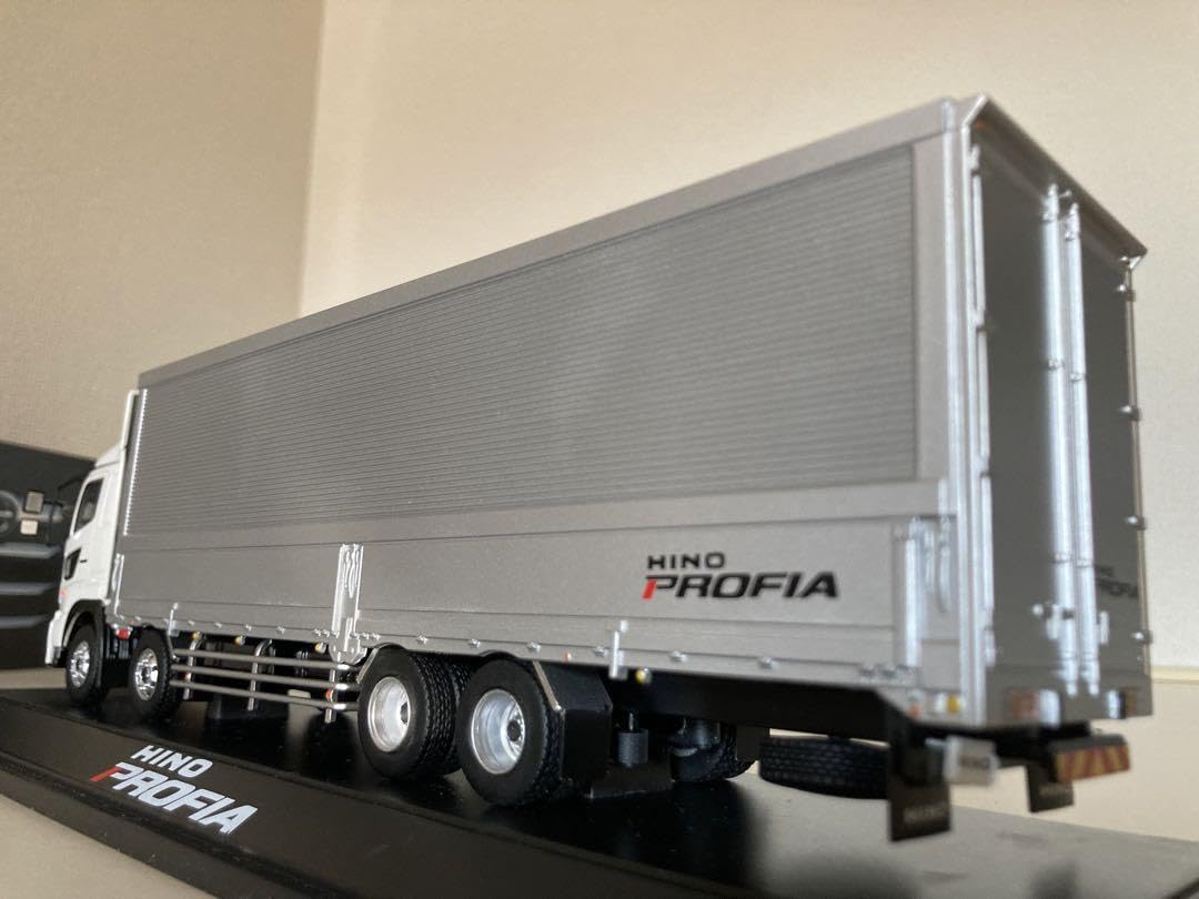 Amazon.co.jp: 1 43 日野 プロフィア HINO トラック : おもちゃ