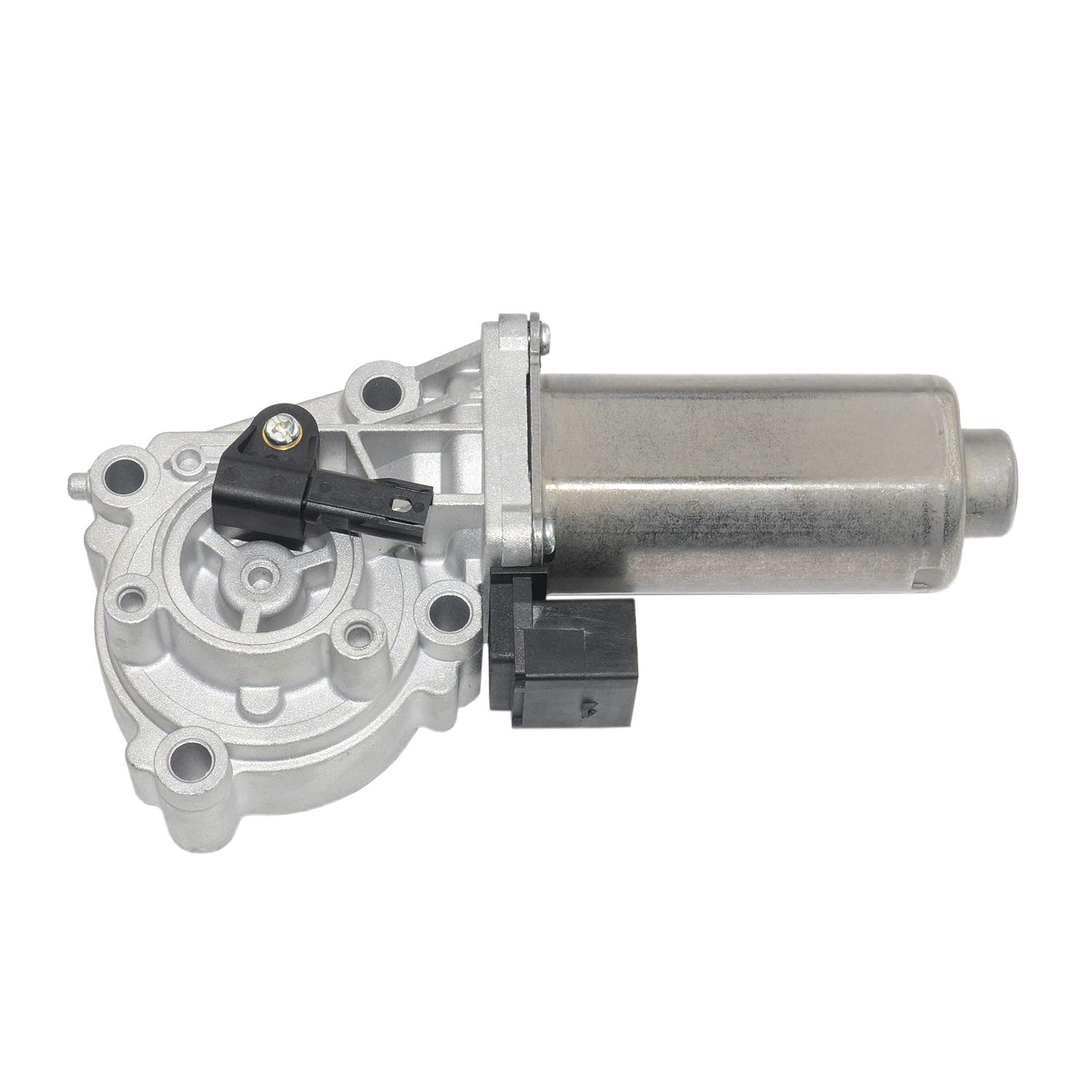 27107566296 Motor de cambio de caja de transferencia 4WD con sensor para 2003-2010 E83 X3, 2003-2006 E53 X5# 27107541782 27103455136