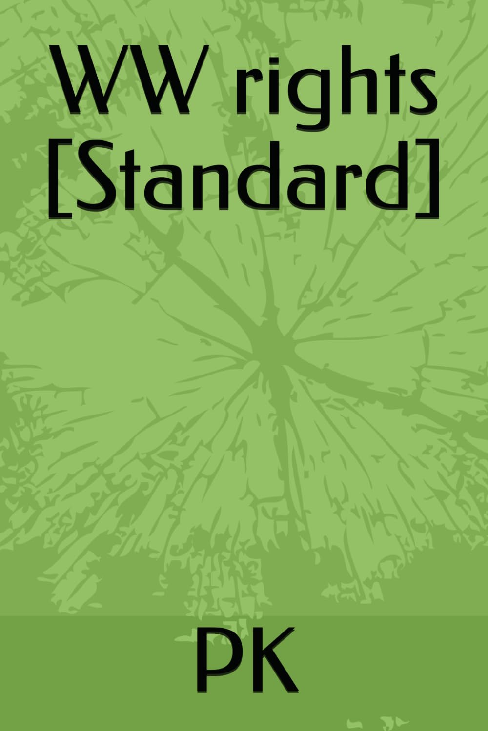 WW rights [Standard]
