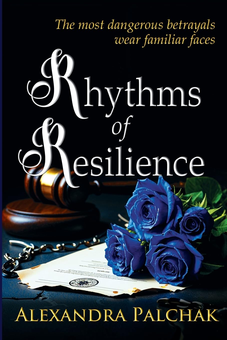 Rhythms of Resilience (Healing Hearts)