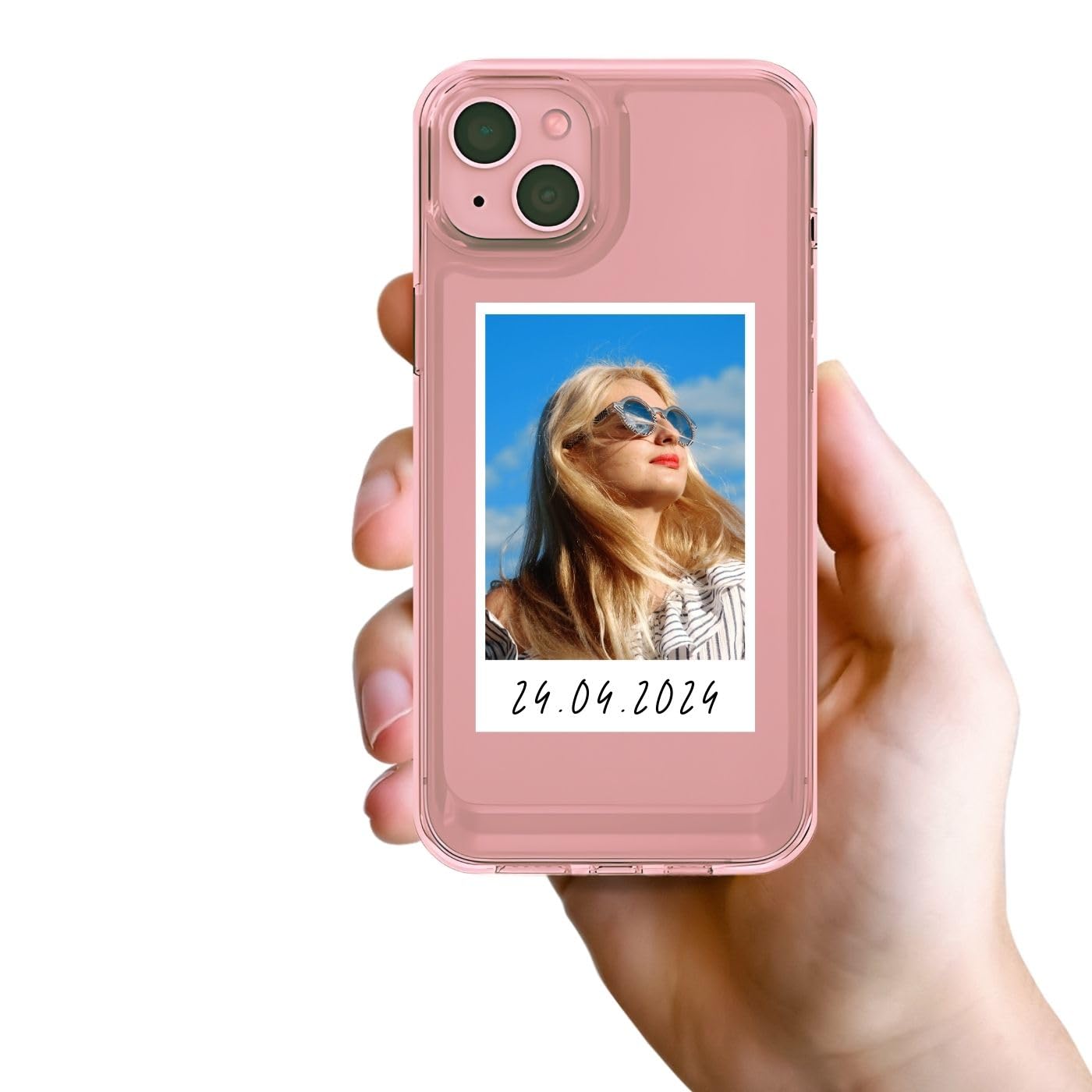 Brandian 20 Customised Phone Case Photo Customize Your Phone Case with Precious Memories, Add Text & Emojis (No Phone Or Case is Included) (B0D39ZD87F) Amazon Price History, Amazon Price Tracker