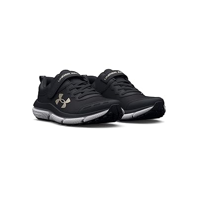 Under Armour Kids Assert 10 Alternate Closure (Little Kid) Girl