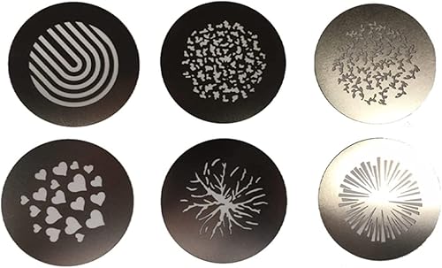 Miniatura 6 de Godox SA-17 Kit para proyector Godox SA-P para montaje Bowens S30 VL150 VL200 VL300 SL200II luz LED con accesorio de proyección Godox SA-P + Godox