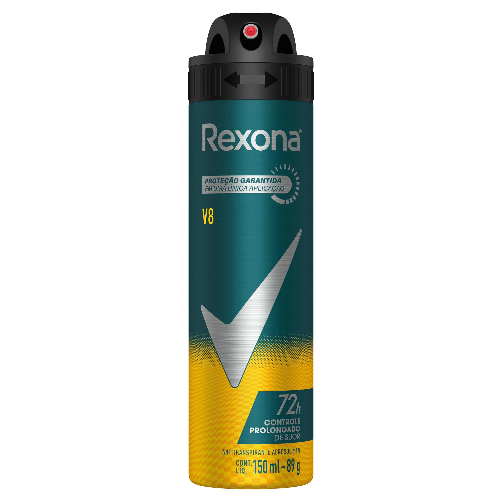 Amazon.com : Rexona V8 for Men Anti-perspirant Deodorant