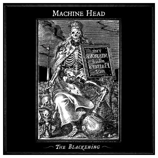 The Blackening