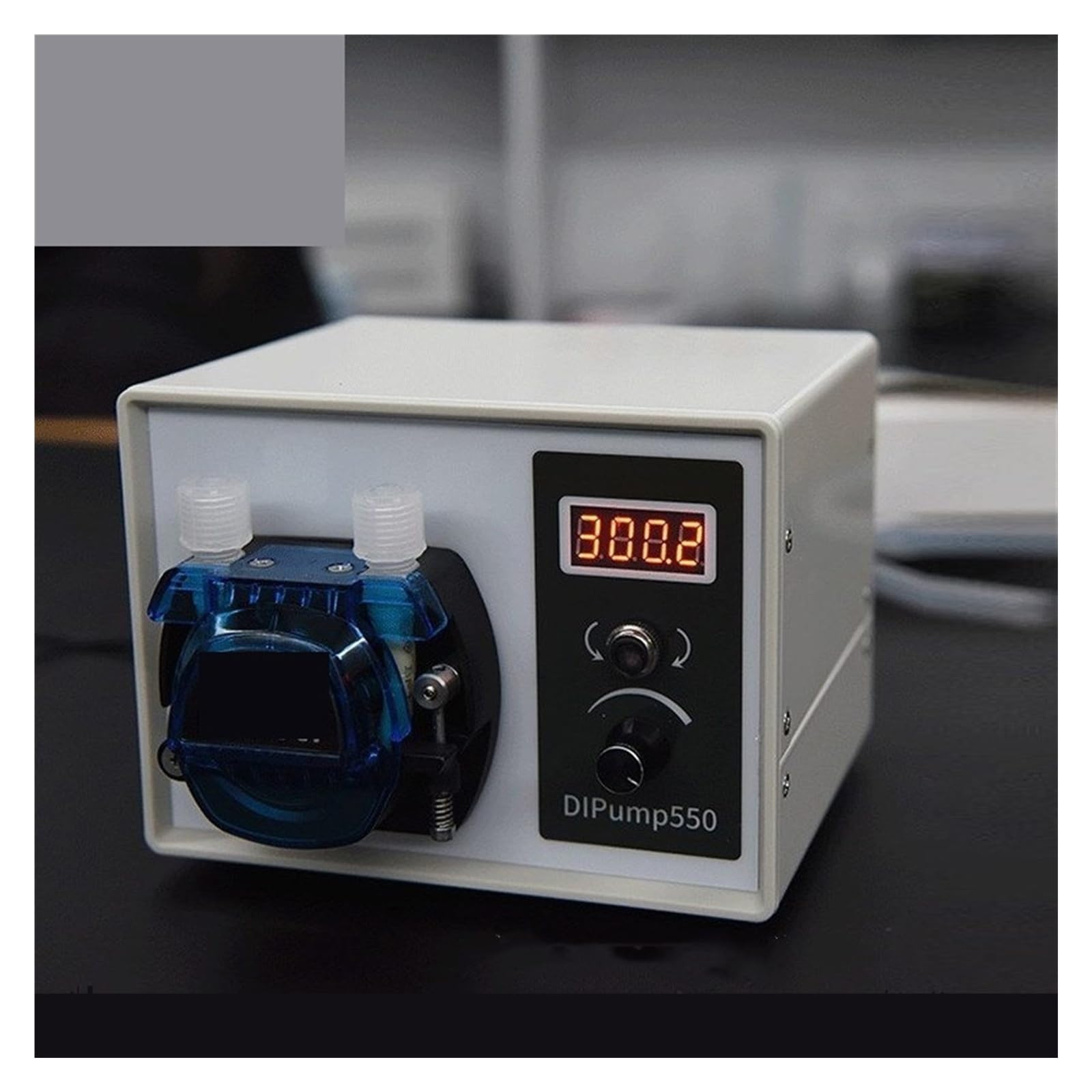 24V Schlauchpumpe Power Off Speicher Dosierung Pumpe Aquarium Lab Analytische Diy Flüssigkeiten Motor Werkzeug насос Industrielle Anwendung(B403)