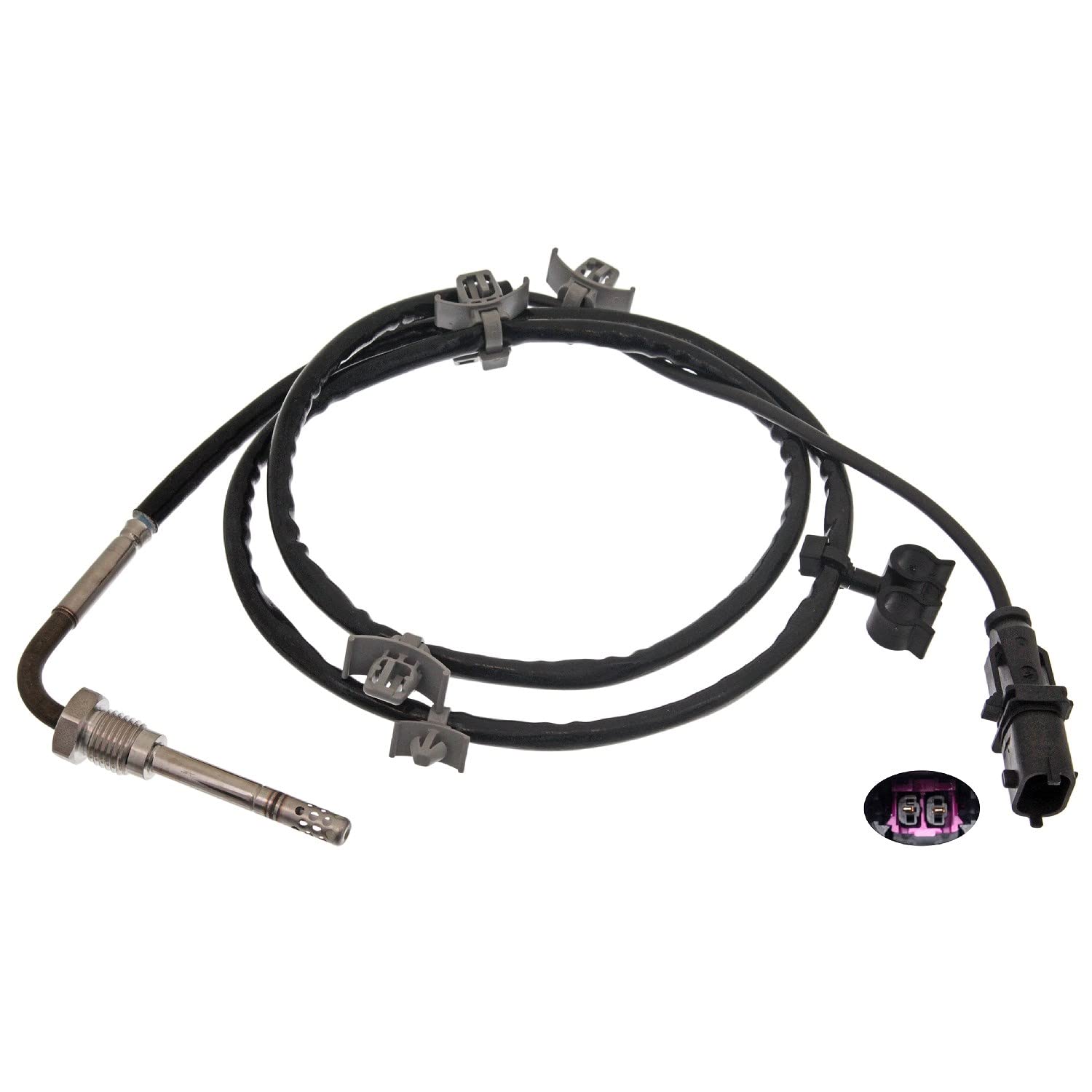 FEBI 49300 SENSOR EXHAUST GAS TEMPERATURE