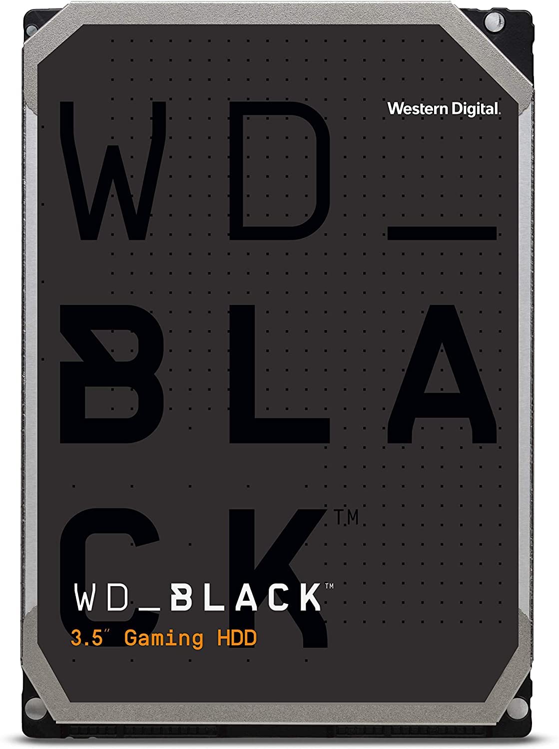 Amazon | Western Digital WD101FZBX 10TB WD_BLACK HDD シリーズ 
