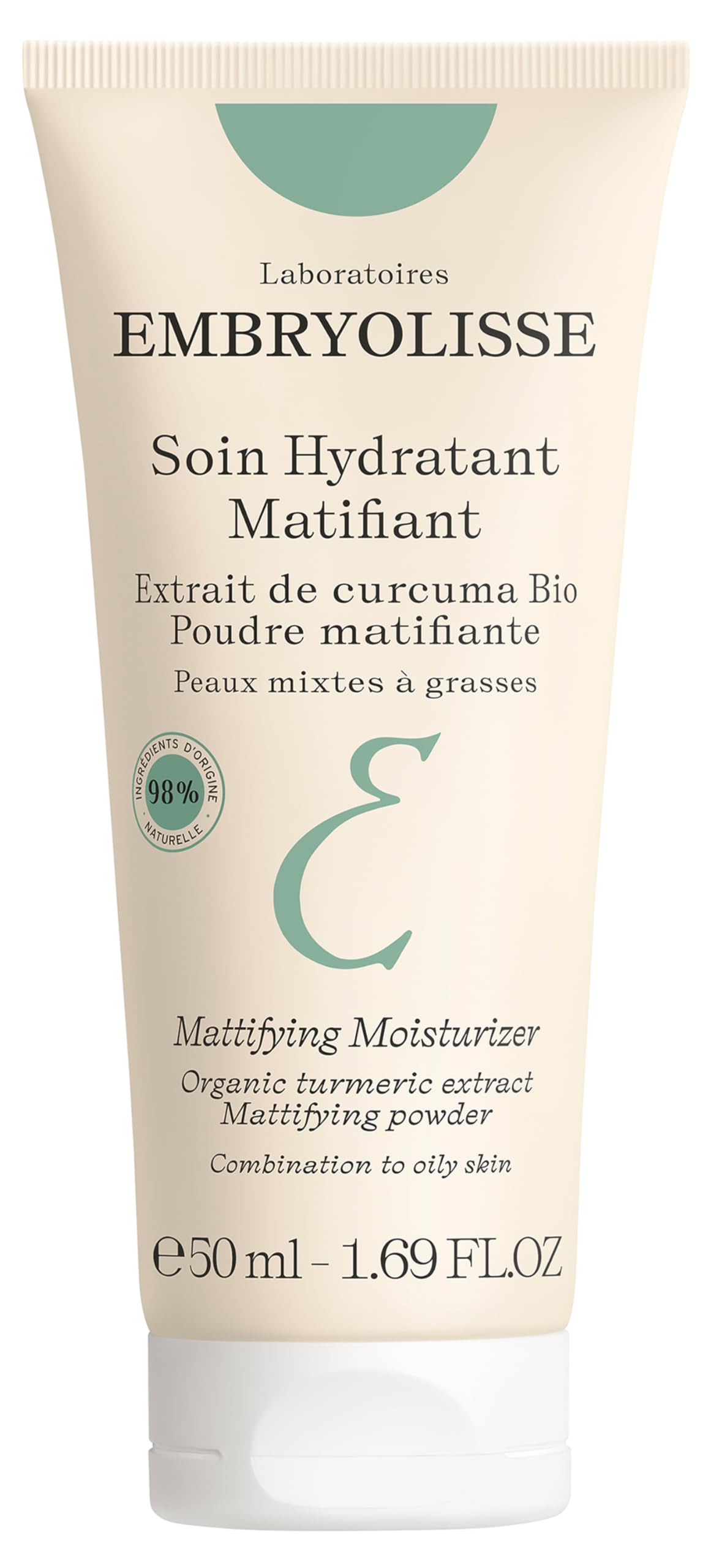 EmbryolisseMattifying Moisturizer 50ml