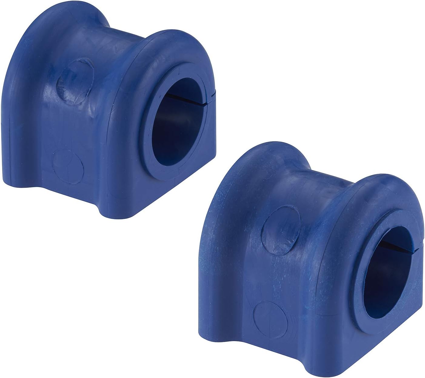 MOOG K7352 Suspension Stabilizer Bar Bushing Kit for Jeep Wrangler
