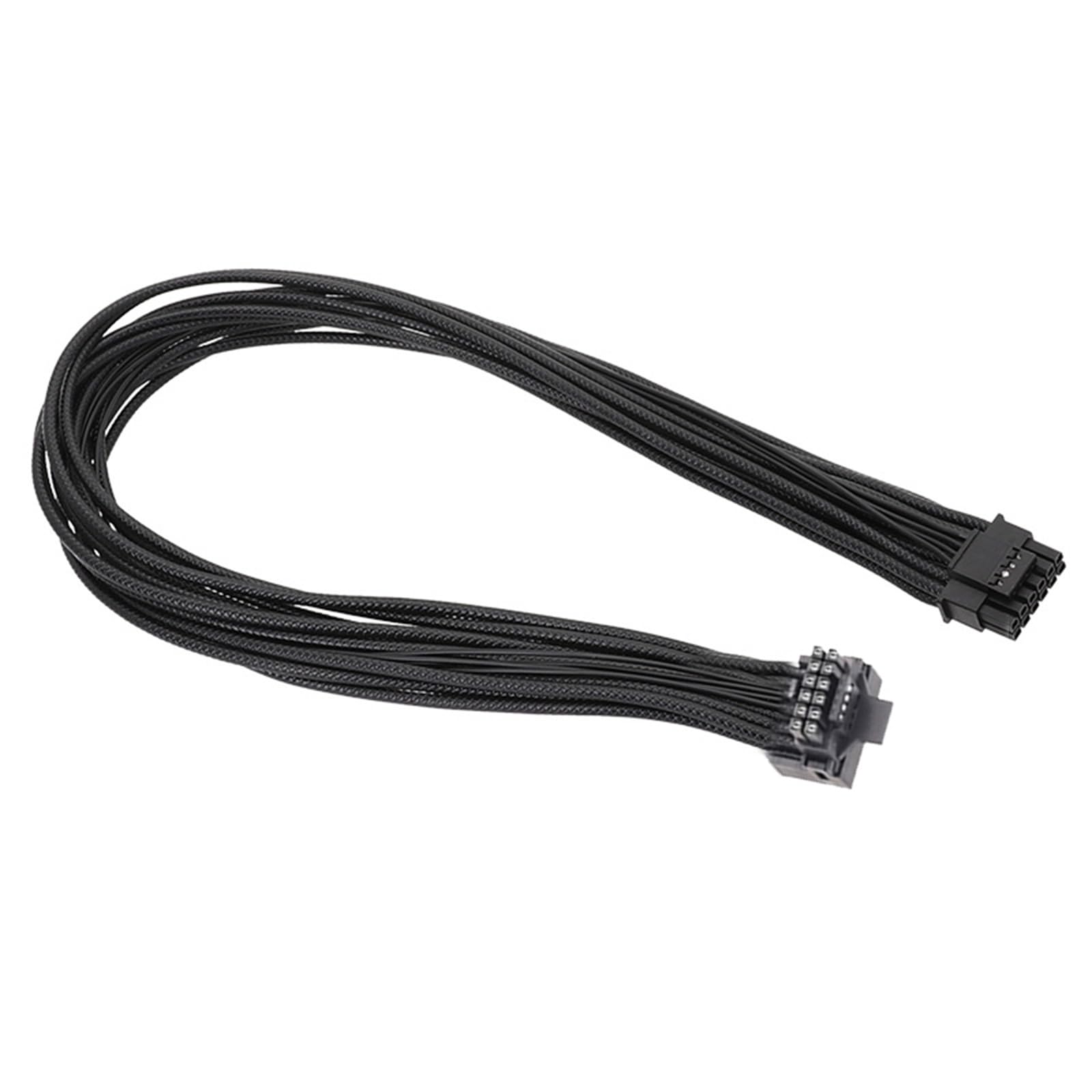 Amazon.co.jp: GPU 電源ケーブル 16Pin オス 16Pin 12 + 4Pin