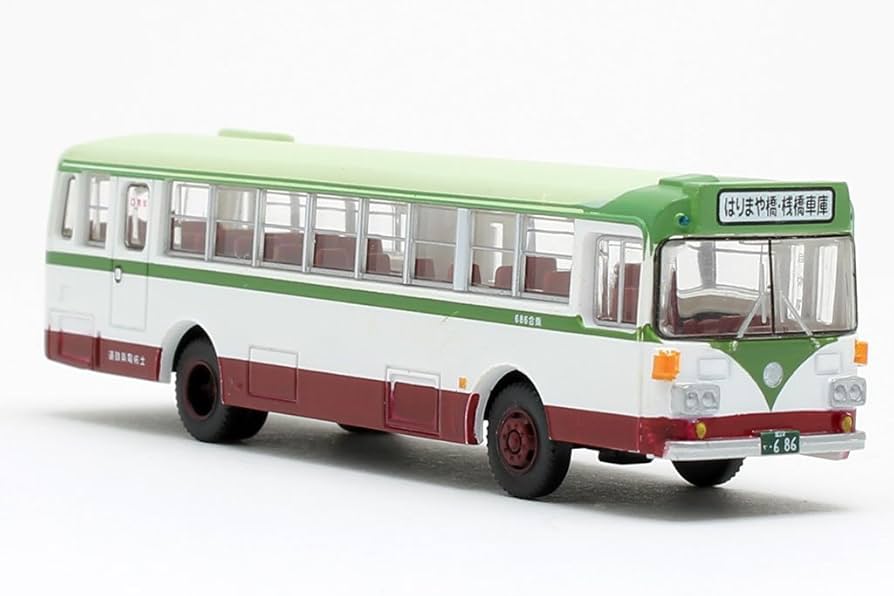 Amazon | ザ・バスコレクション第12弾 139 土佐電気鉄道（高知