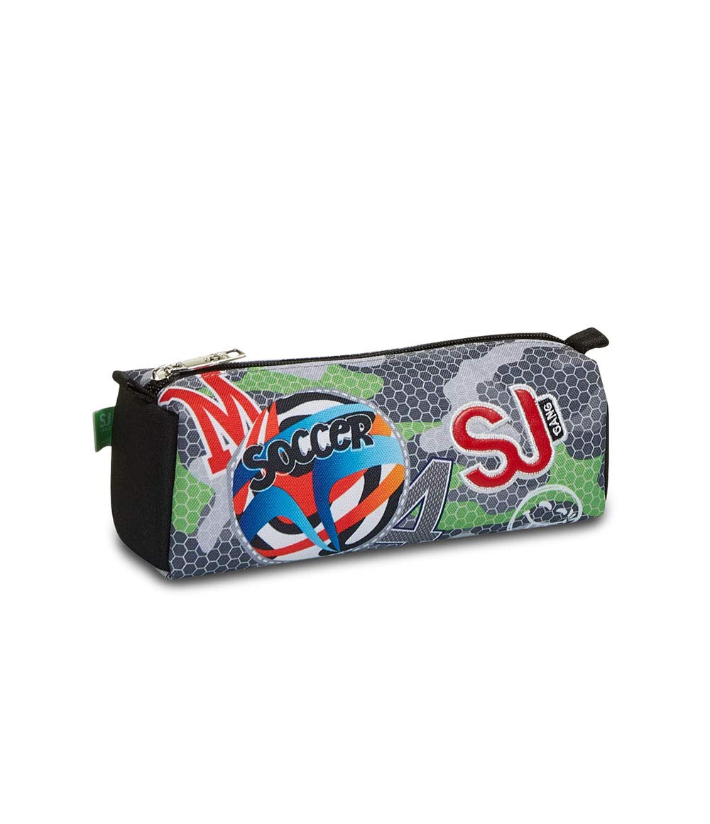 SJ Gang school PEN HOLDER - SPORT BOY - boy