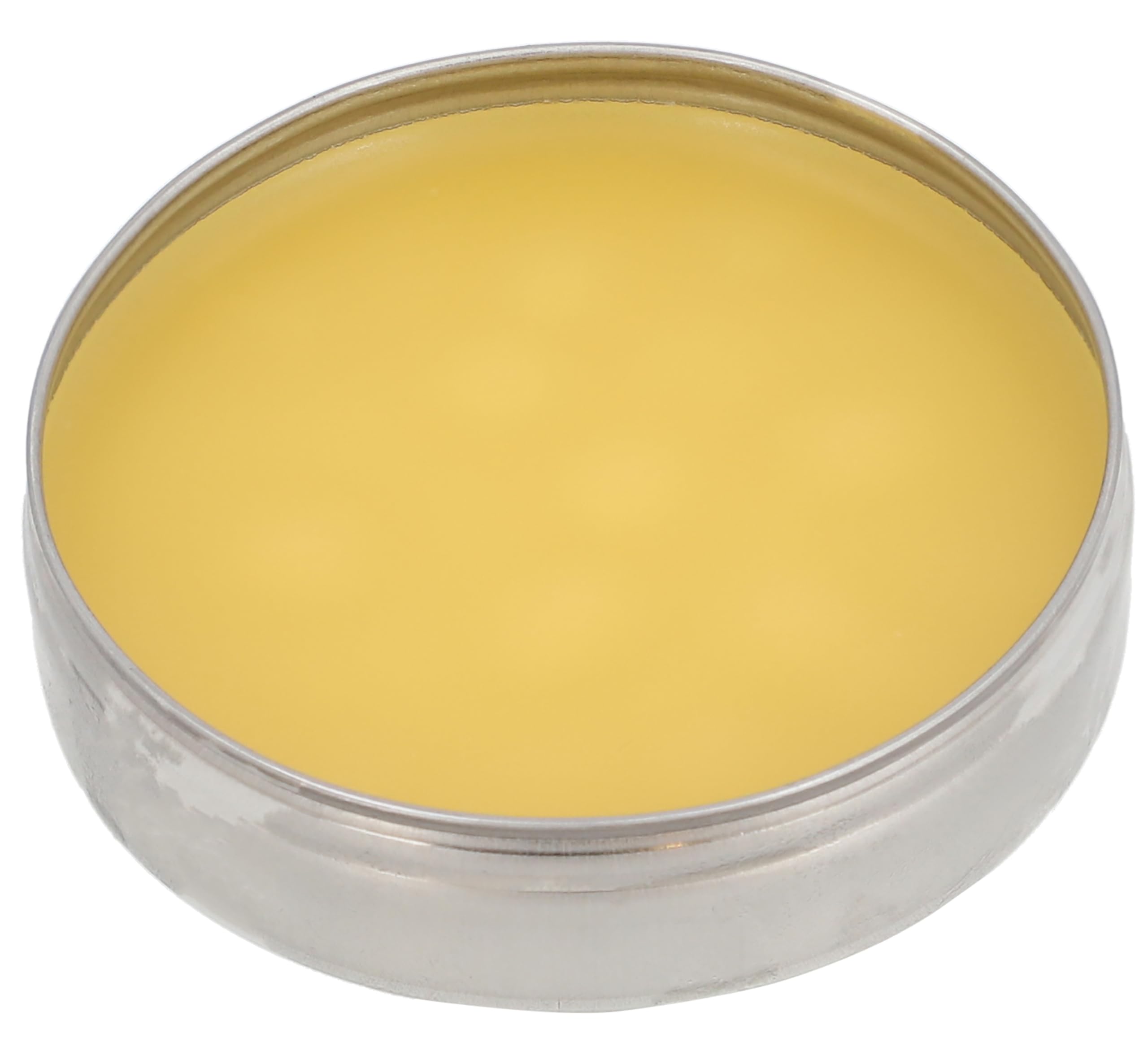 Gusti Leder Natural Wax - Cera de abejas para el cuidado del cuero para sofá, bolsos, zapatos y coche - grasa para cuero para brillo, protección y suavidad