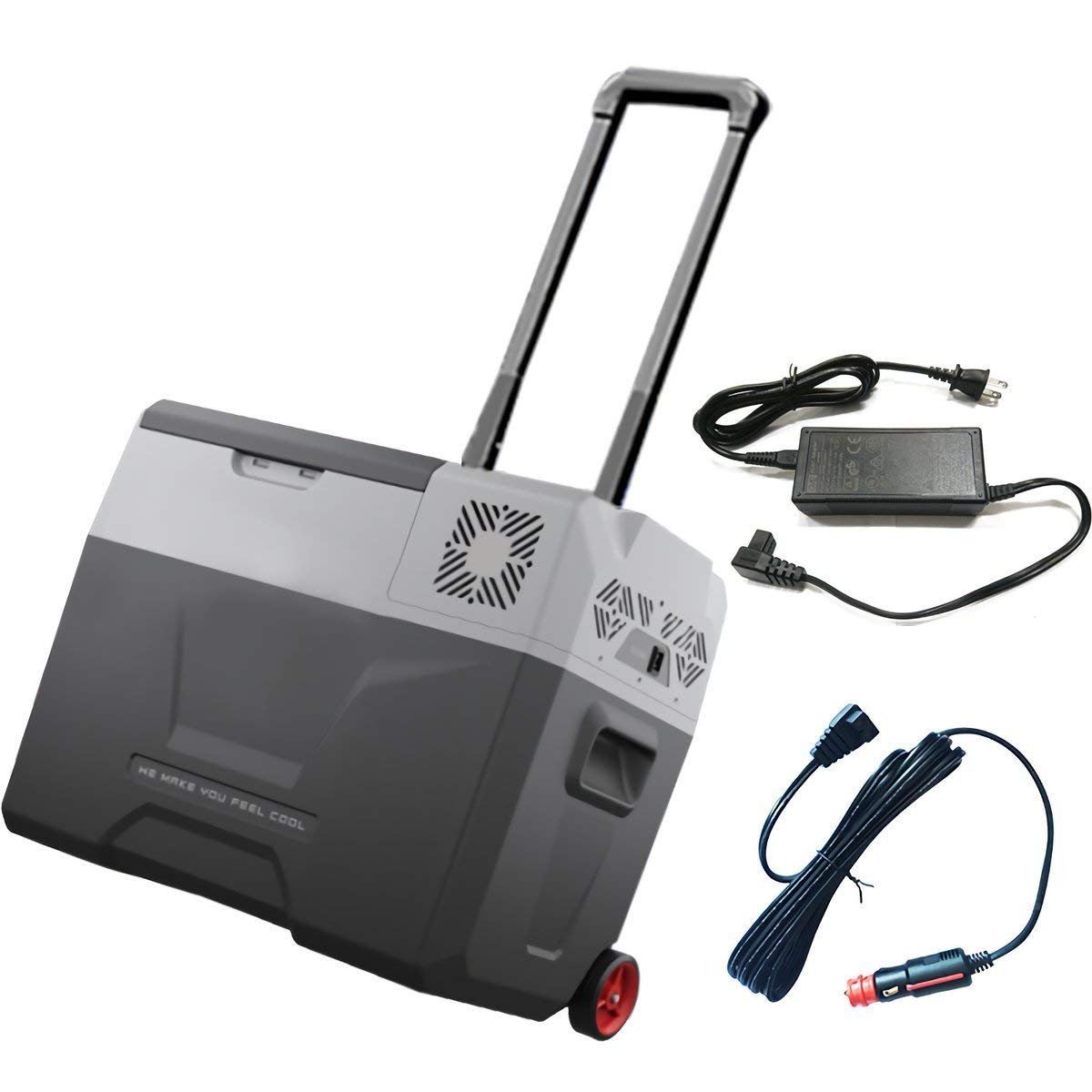 冷蔵庫 9Lコンセント シガー 冷蔵20度 冷凍-20度 クーラー ボックス  