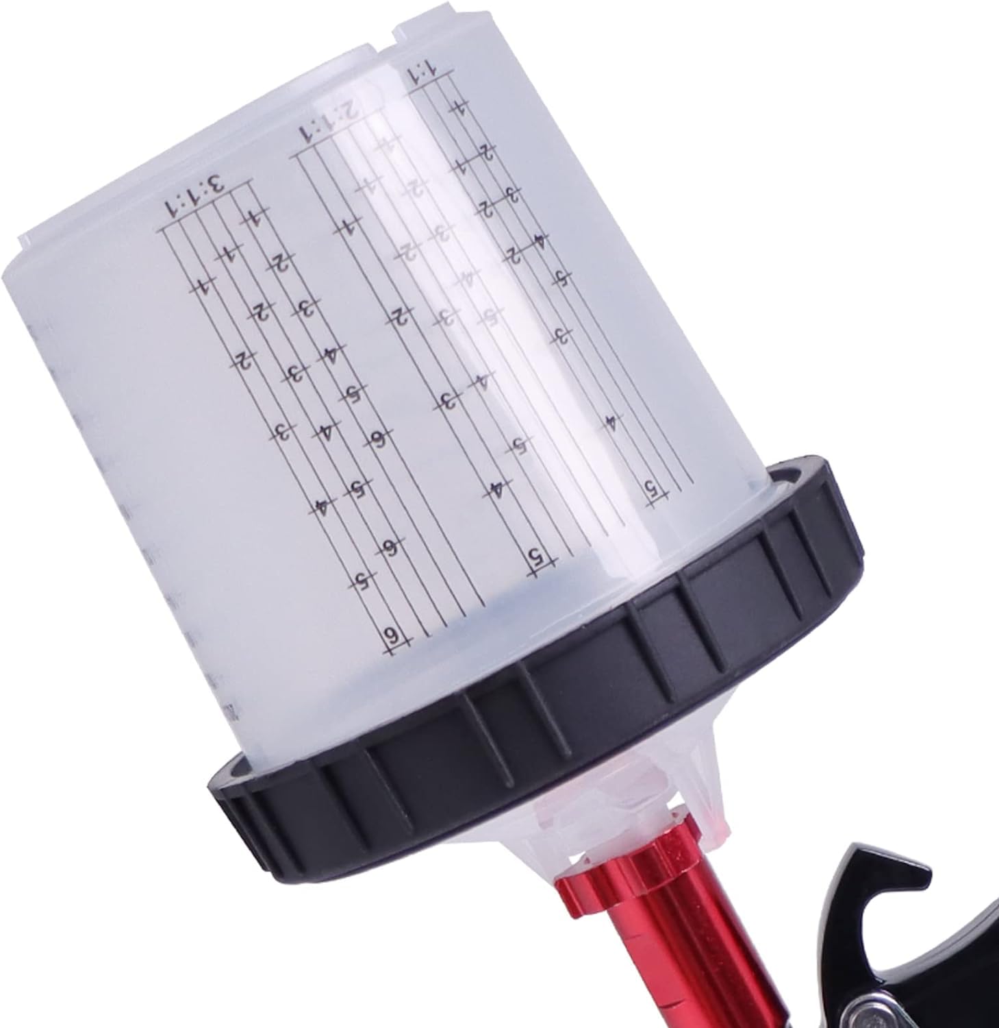 Tazza Di Verniciatura Monouso PPS™ Serie 2.0 | 3M Italia - Foto 10