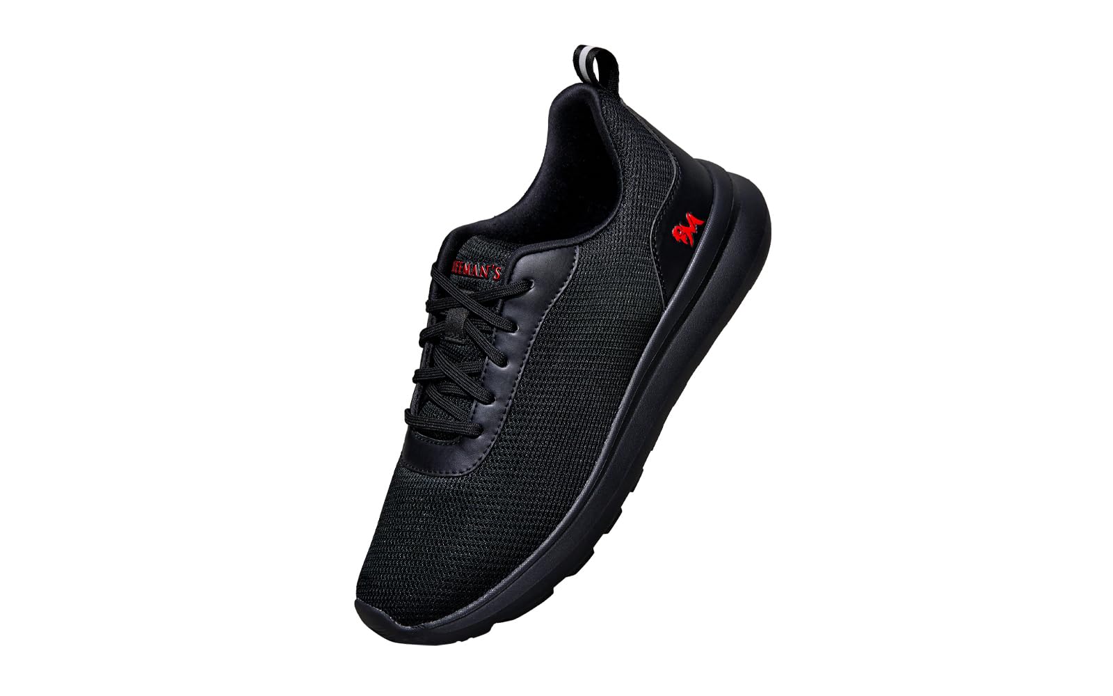neeman's Tread Basics Shoes for Men | Walking Shoes | Casual Sneakers for Men-picture-23