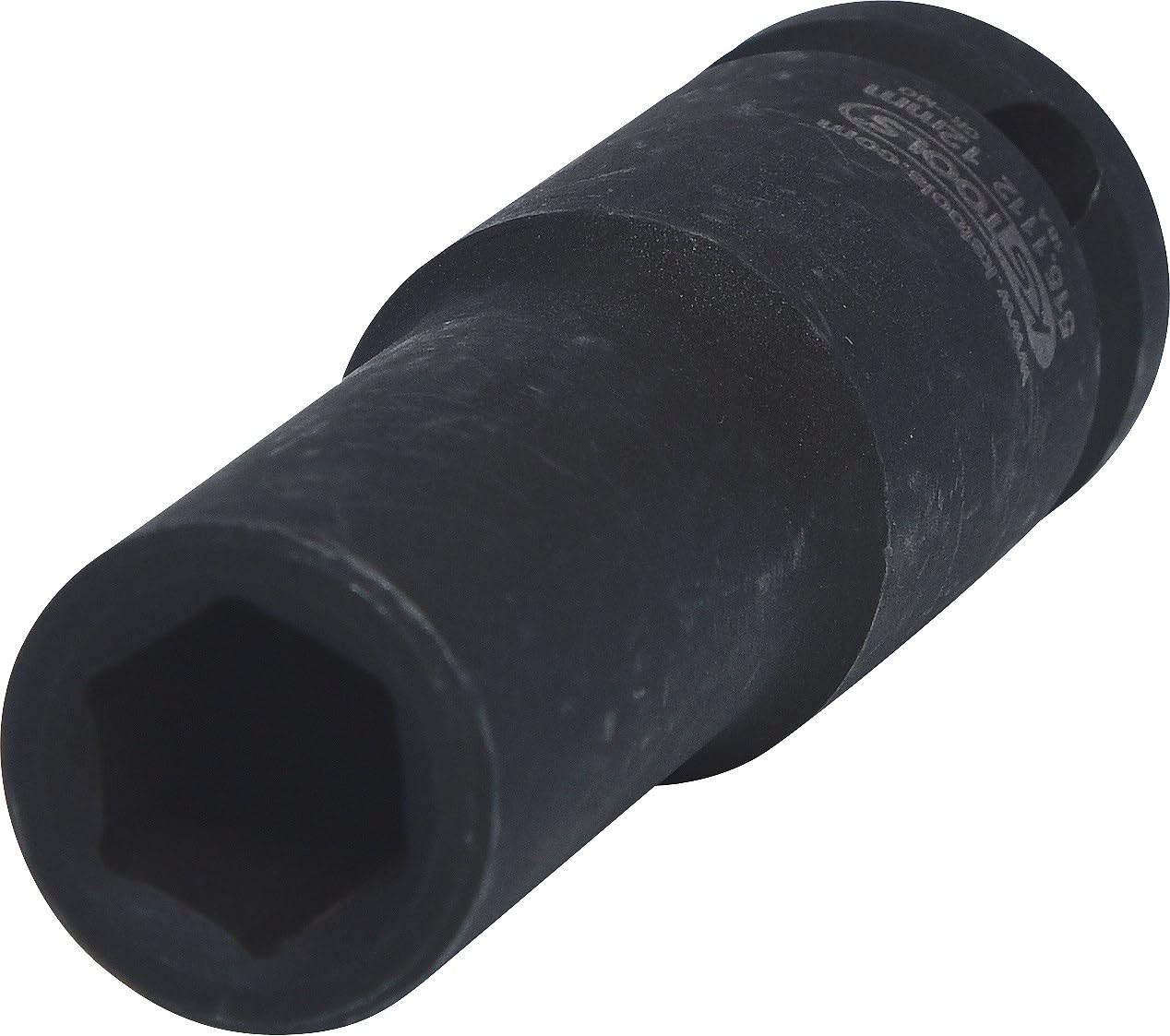 KS Tools 515.1112 1/2" Llave de vaso especial para ruedas 12mm