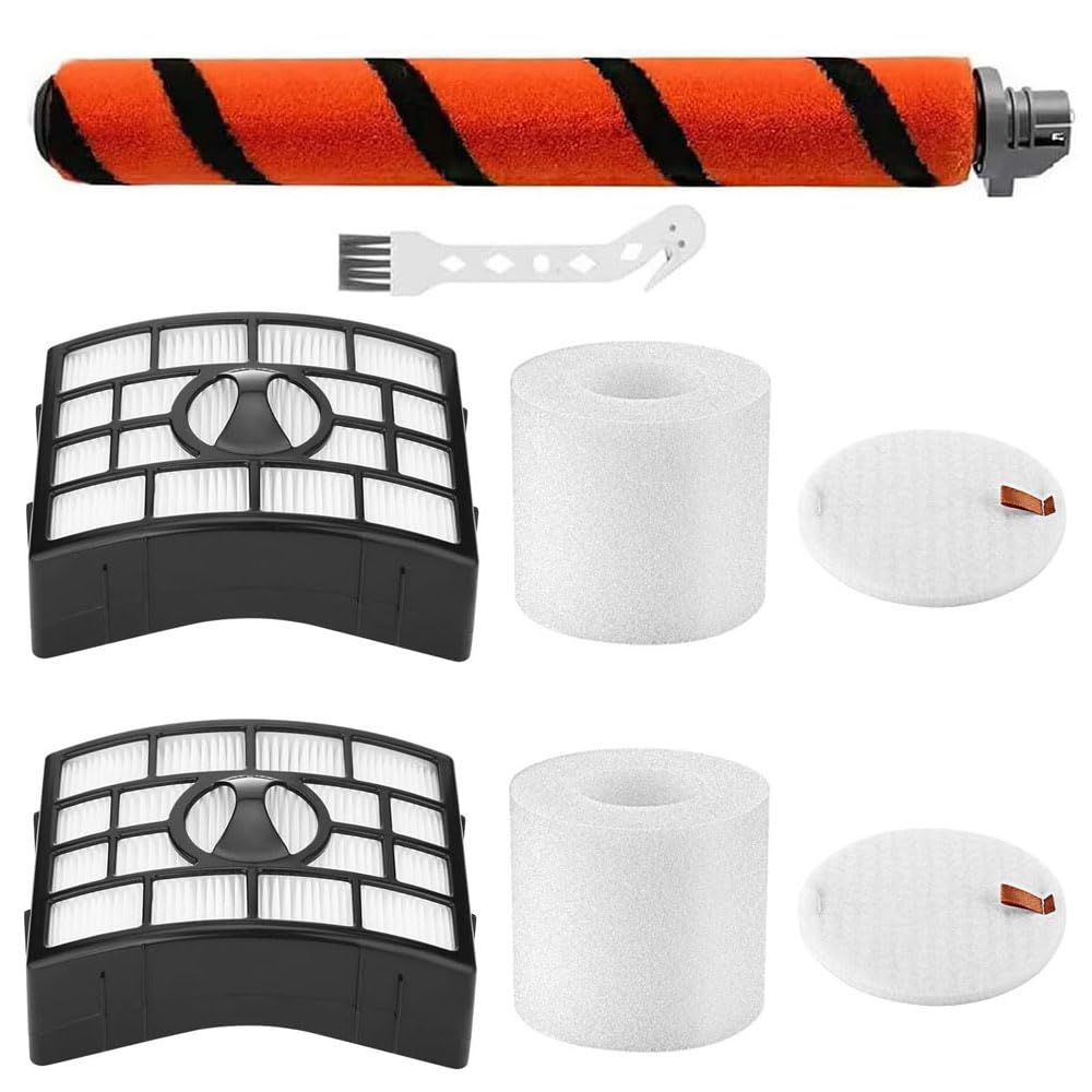 MIXEAL Replacement Parts for Shark APEX DuoClean AZ1002