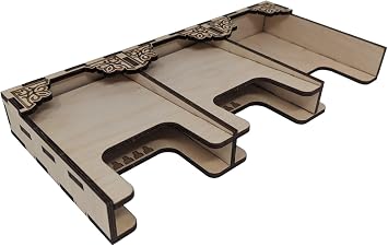 Game Organizer for Brass Birmingham