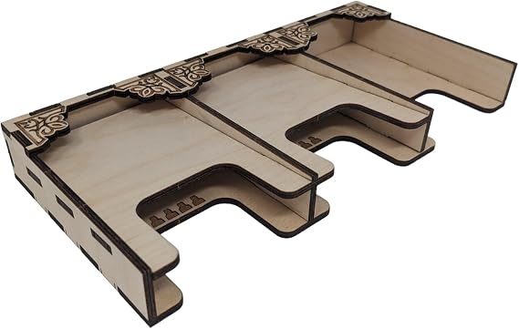 Game Organizer for Brass Birmingham