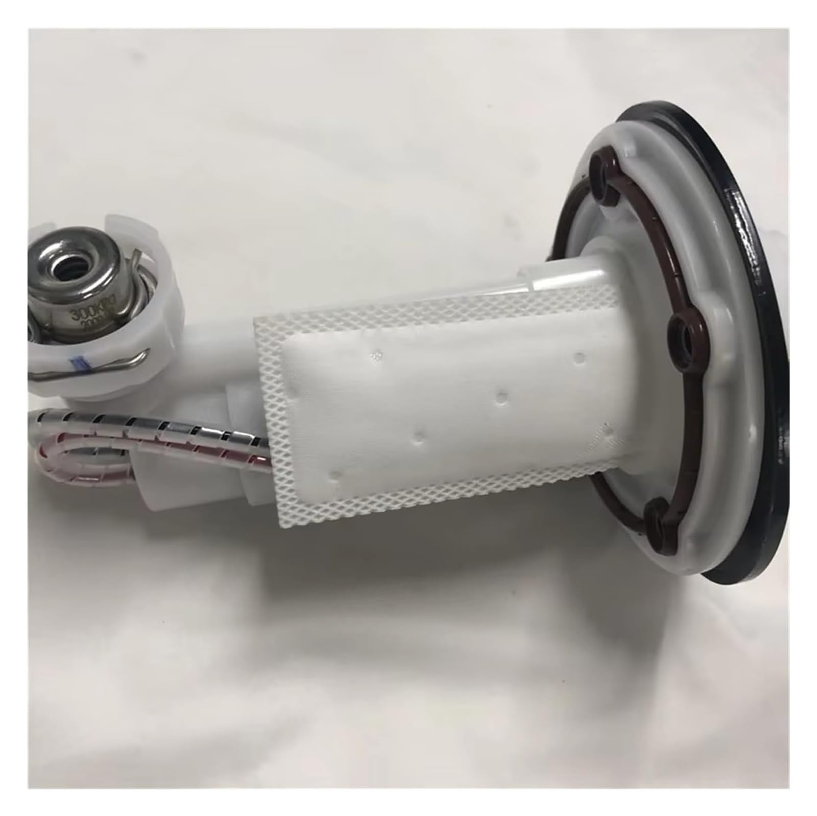 Per B&enelli TRK502 TRK502X TRK 502 502X Moto Iniezione Elettronica Valvola Elettrica Singolo Tubo Carburante Rubinetto Valvola Rubinetto Benzina
