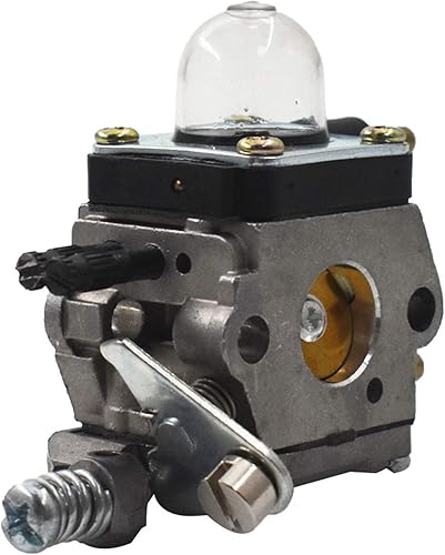 Miniatura 7 de munirater Kit de línea de combustible del carburador de repuesto para Mantis Tiller Parts 7222 7225 SV-5C/2 C1U-K82 A021001090