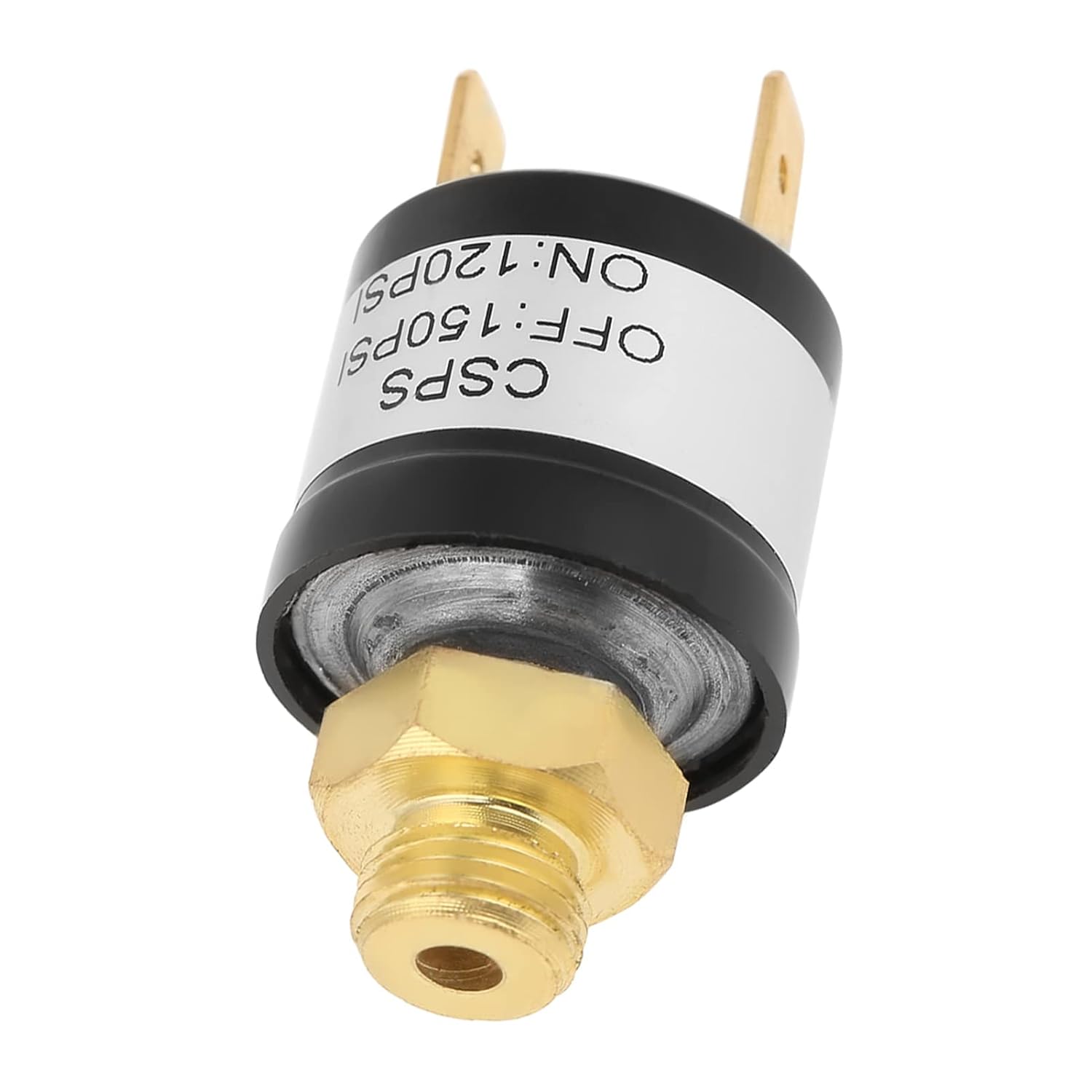 120150 PSI Pressure Control Pressure Switch Air Compressor,Silicone