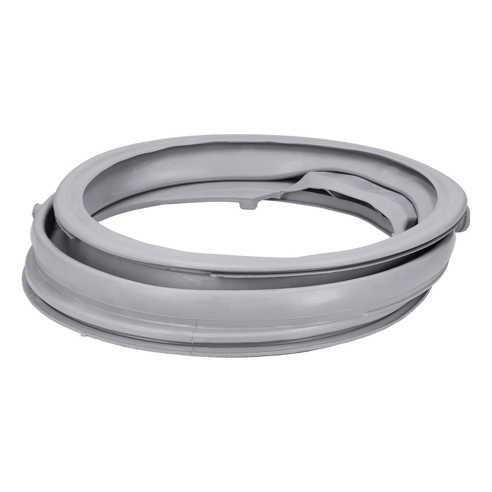 LUTH Premium Profi Parts Manguito de puerta compatible con Candy 70006598 para lavadora secadora